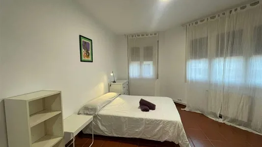 Apartments in Barcelona Sarrià-St. Gervasi - photo 3