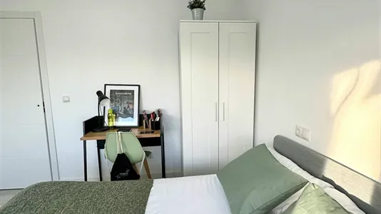 Rooms in Getafe - photo 7