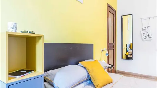 Rooms in Padua - photo 1