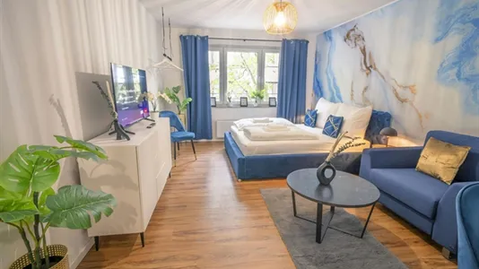 Apartments in Mannheim - photo 5