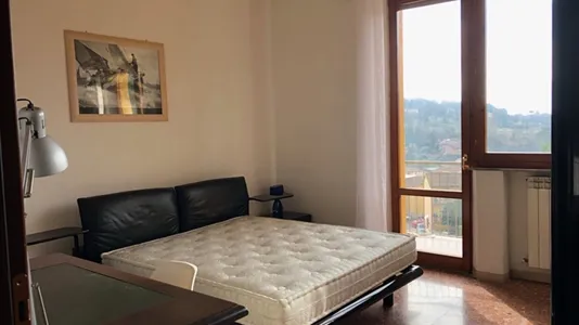 Rooms in Siena - photo 4