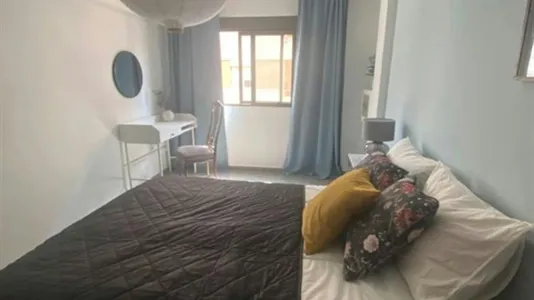 Rooms in Valencia Camins al Grau - photo 4