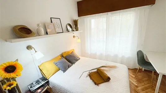 Rooms in Madrid Fuencarral-El Pardo - photo 2