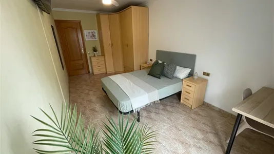 Rooms in Esplugues de Llobregat - photo 5