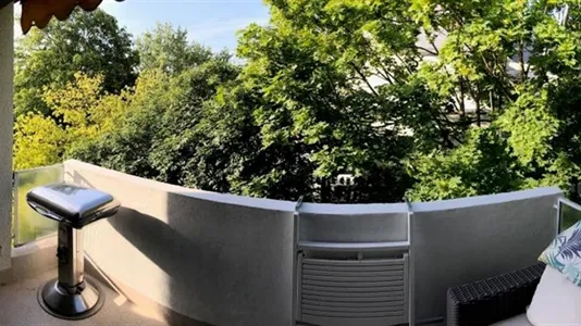 Apartments in Frankfurt Mitte-West - photo 7