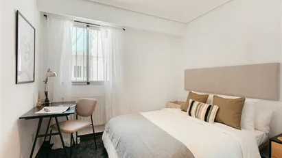 Room for rent in Valencia L'Eixample, Valencia (region)
