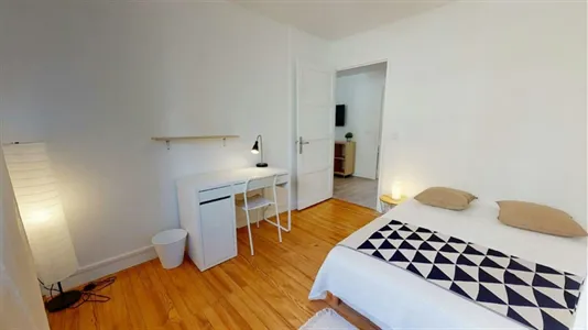 Rooms in Grenoble - photo 2