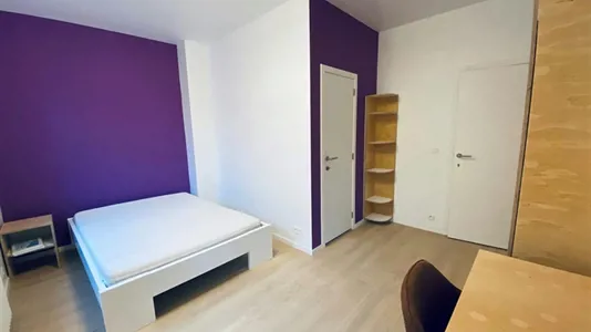 Rooms in Brussels Ukkel - photo 3