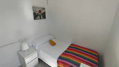 Room for rent in Granada, Andalucía