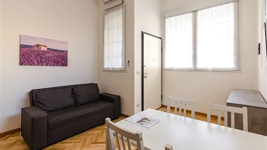 Apartments in Bologna - photo 3