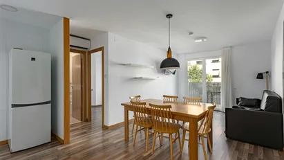 Apartment for rent in Barcelona Eixample, Barcelona