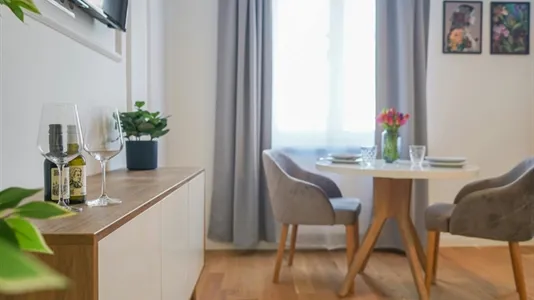 Apartments in Vienna Favoriten - photo 9