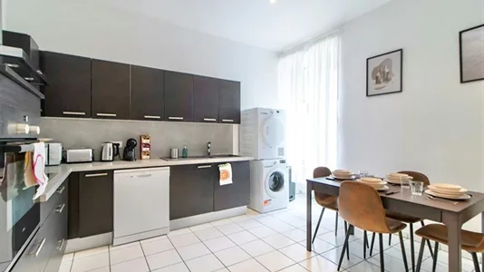 Rooms in Strasbourg - photo 7