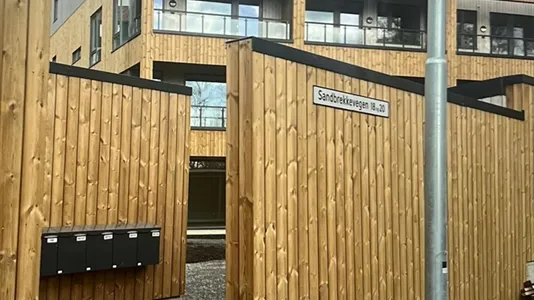 Apartments in Bergen Fana - photo 10