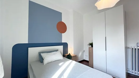 Rooms in Bologna - photo 1