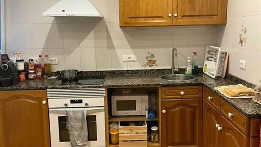 Rooms in Valencia Ciutat Vella - photo 6