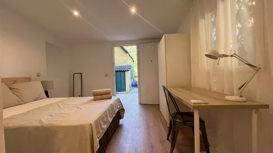 Rooms in Húmera-Somosaguas-Prado del Rey - photo 2