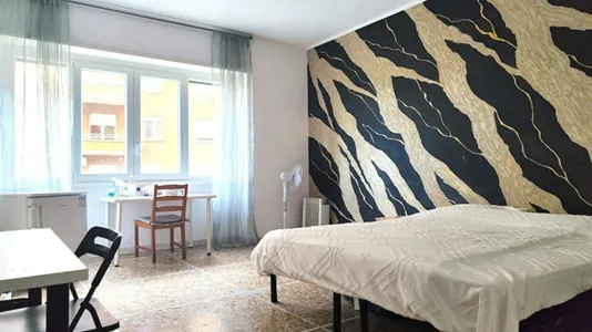 Rooms in Roma Municipio II – Parioli/Nomentano - photo 1