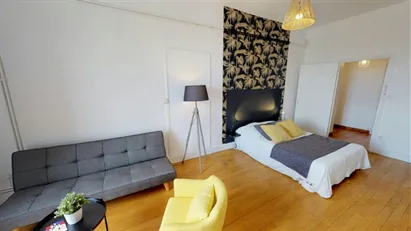 Room for rent in Lyon, Auvergne-Rhône-Alpes