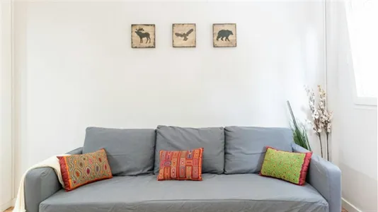 Apartments in Madrid San Blas - photo 5