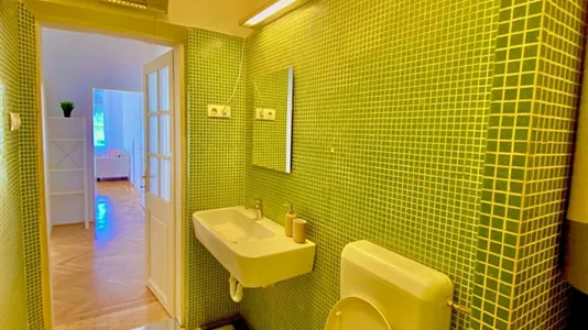 Rooms in Budapest Józsefváros - photo 8