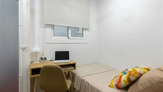 Rooms in Barcelona Les Corts - photo 2