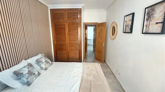 Rooms in Madrid Puente de Vallecas - photo 5