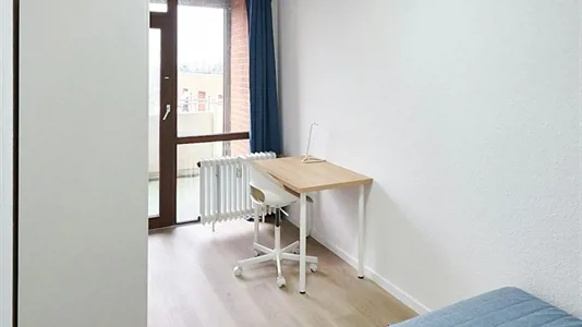 Rooms in Dusseldorf - photo 1