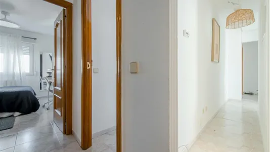 Rooms in Madrid Carabanchel - photo 8
