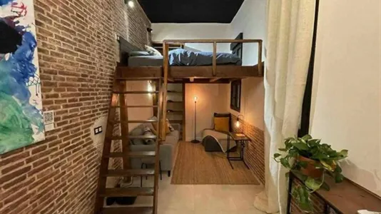 Apartments in Madrid Centro - photo 8