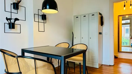 Apartments in Hamburg Altona - photo 3