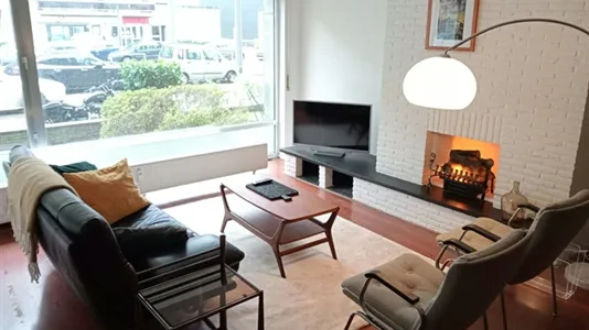 Apartments in Antwerp Deurne - photo 2