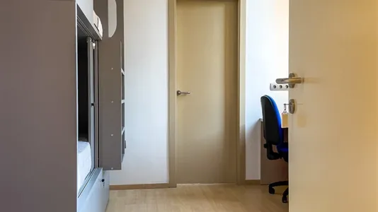 Rooms in Barcelona Sarrià-St. Gervasi - photo 4
