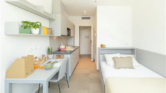 Apartments in Florence - photo 1