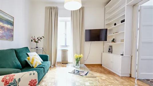 Apartments in Madrid Moncloa-Aravaca - photo 6