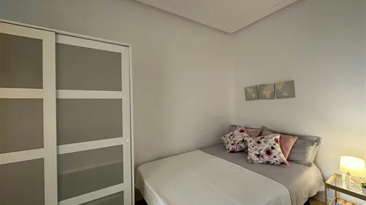 Rooms in Madrid Arganzuela - photo 2