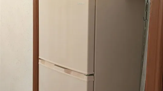 Rooms in Milano Zona 2 - Stazione Centrale, Gorla, Turro, Greco, Crescenzago - photo 9