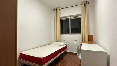 Room for rent in Granada, Andalucía