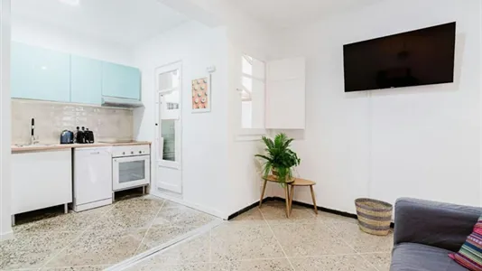 Rooms in Alboraya - photo 7