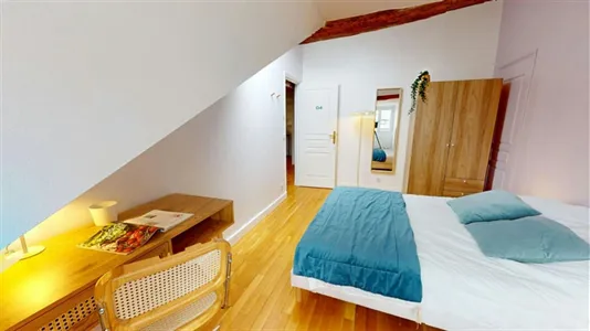Rooms in Paris 9ème arrondissement - photo 2