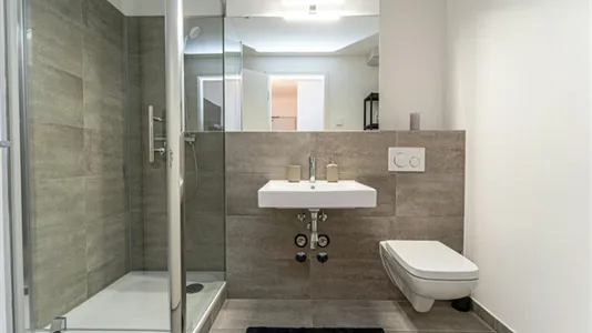 Rooms in Location is not specified - photo 9