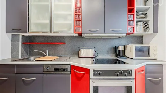 Apartments in Berlin Spandau - photo 6