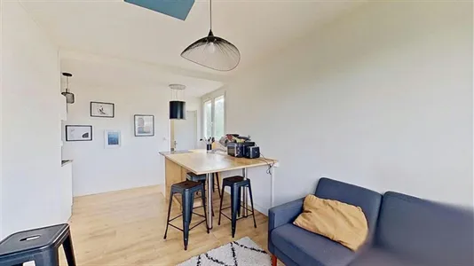 Rooms in Rennes - photo 5