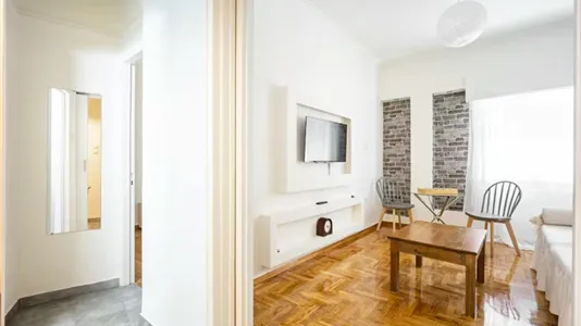 Apartments in Athens Akropoli - photo 6