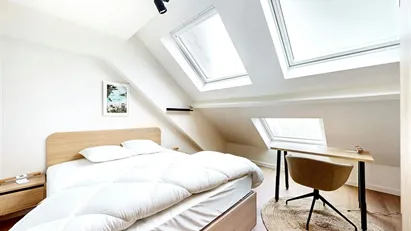 Room for rent in Stad Brussel, Brussels