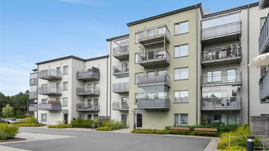 Apartments in Södertälje - photo 12