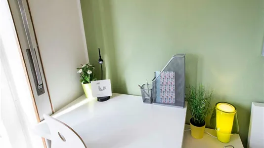 Rooms in Milano Zona 7 - Baggio, De Angeli, San Siro - photo 9