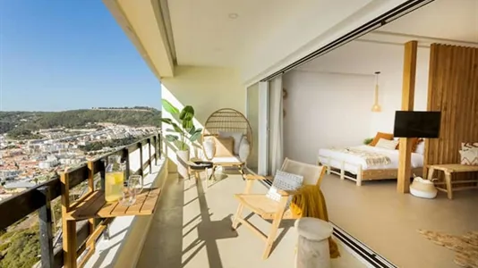 Apartments in Sesimbra - photo 4