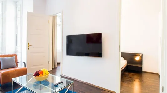 Apartments in Wien Neubau - photo 10