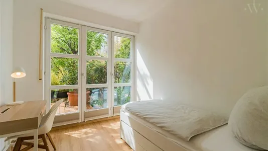 Apartments in Location is not specified - photo 9